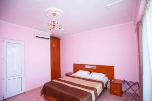 Изображение Изображение: Двухместный номер #1 #2