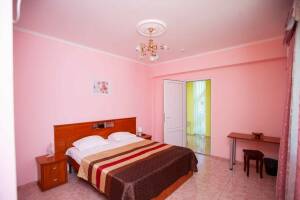 Изображение Изображение: Двухместный номер с диваном #1 #4