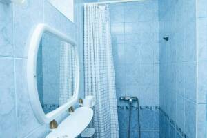 Изображение Изображение: Двухместный номер #1 #5