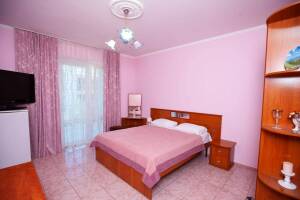 Изображение Изображение: Двухместный номер с балконом на ТЦ #1 #6