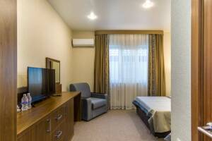 Изображение Изображение: 3-х местный «Стандарт» #1 #1