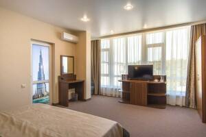 Изображение Изображение: 3-х местный номер «Улучшенный» #1 #3