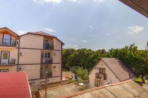 Изображение Изображение: 2-х местный «Стандарт» с балконом #1 #5