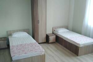 Изображение Изображение: Двухместный номер «стандарт» #1 #1