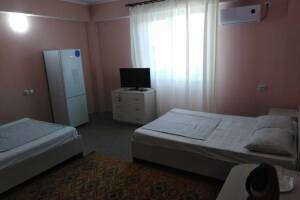 Изображение Изображение: Четырёхместный номер «стандарт» #1 #2