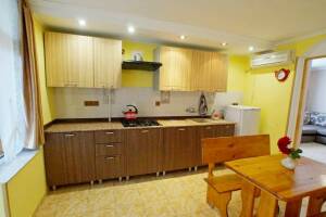 Изображение Изображение: Номер двухкомнатный с кухней #1 #2