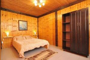 Изображение Изображение: Номер двухкомнатный с кухней на 5 чел #1 #3