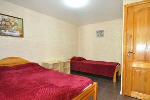 Изображение Изображение: Трехместный стандарт #1 #5