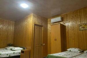 Изображение Изображение: Номер 4-х местный #1 #4