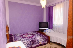 Изображение Изображение: Трехместный номер (2 этаж) #1 #1