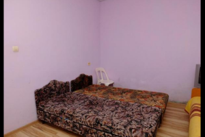 Изображение Изображение: Трехместный номер (1 этаж) #1 #2