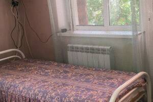 Изображение Изображение: Трехместный номер (1 этаж) #1 #4