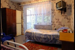 Изображение Изображение: Трехместный «Комфорт» с душем #1 #6