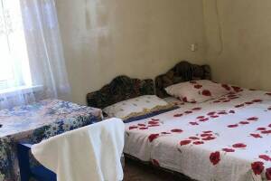 Изображение Изображение: Пятиместный «Комфорт» с душем #1 #9