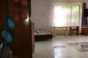 Изображение Изображение: Шестиместный номер на 1 этаже #1 #11