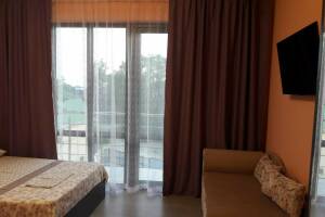 Изображение Изображение: Номер «Стандарт» 2-х местный с доп. местом #1 #1