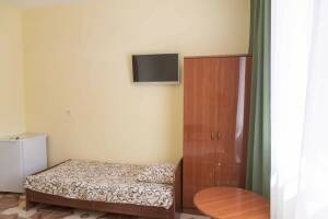 Изображение Изображение: Номер «Стандарт» 3-х местный #1 #6