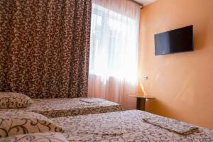 Изображение Изображение: Номер «Стандарт» 4-х местный #1 #7