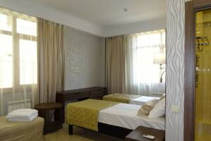 Изображение Изображение: Двухместный «Стандарт» #1 #2