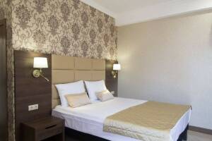 Изображение Изображение: Двухместный «Стандарт» с балконом #1 #3