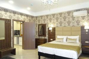 Изображение Изображение: Двухместный «Семейный» #1 #5