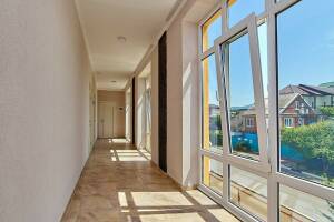 Изображение Изображение: Пятиместный с балконом #1 #5