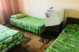 Изображение Изображение: Номер «Эконом» 4-х местный #1 #3