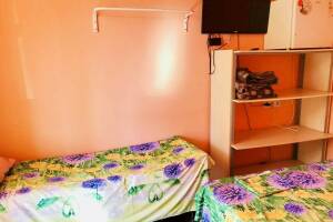 Изображение Изображение: Номер «Стандарт» 3-х местный #1 #5