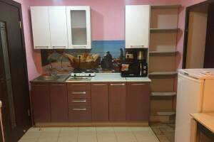 Изображение Изображение: Апартаменты с 1 спальней #1 #7