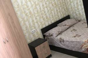 Изображение Изображение: Апартаменты с 2 спальнями и кухней-гостинной #1 #10