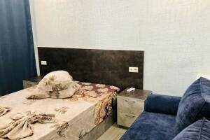 Изображение Изображение: Апартаменты с двумя спальнями #1 #11