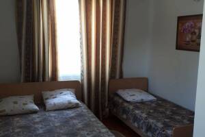 Изображение Изображение: Номер двухкомнатный с кухней #1 #1