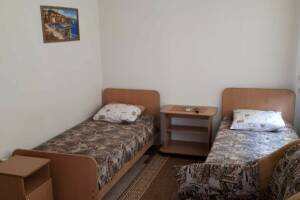 Изображение Изображение: Номер двухместный с доп. местом #1 #3