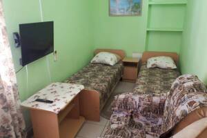 Изображение Изображение: Номер двухместный с доп. местом #1 #5