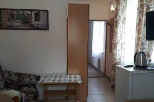 Изображение Изображение: Номер трехместный с доп. местом #1 #6