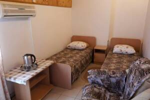 Изображение Изображение: Номер двухместный с доп. местом #1 #8