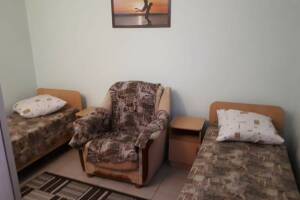 Изображение Изображение: Номер двухкомнатный #1 #9