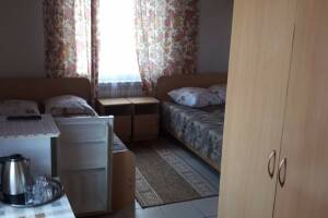 Изображение Изображение: Четырёхместный с доп. местом #1 #10