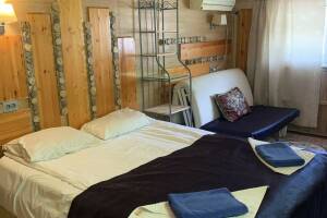 Изображение Изображение: Номер «Первый» #1 #1