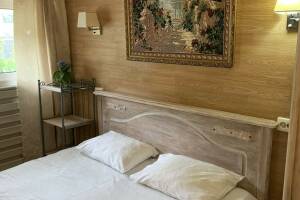 Изображение Изображение: Номер «Второй» #1 #2