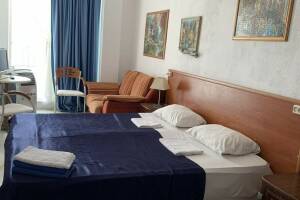 Изображение Изображение: Номер «Четвертый» #1 #4