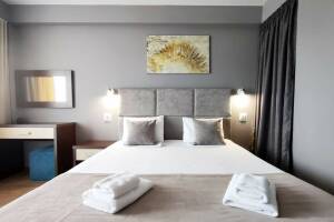 Изображение Изображение: Двухместный Делюкс #1 #3