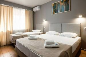 Изображение Изображение: Стандарт Трехместный #1 #4