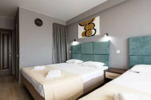 Изображение Изображение: Трехместный Делюкс #1 #6