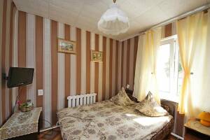 Изображение Изображение: Двухместный «Эконом» #1 #1