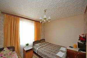 Изображение Изображение: Трехместный «Эконом» #1 #2