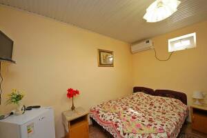 Изображение Изображение: Двухместный «Стандарт» #1 #4