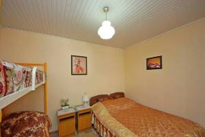 Изображение Изображение: Трехместный «Стандарт» #1 #5