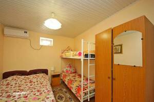 Изображение Изображение: Четырехместный «Стандарт» #1 #6