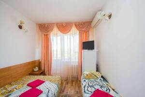 Изображение Изображение: Двухместный с балконом #1 #5